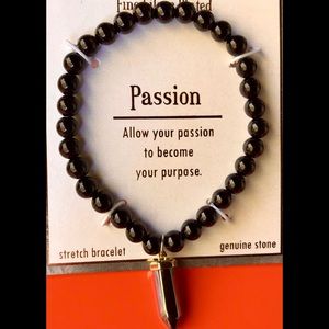 Passion Bracelet